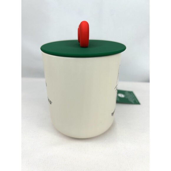 Starbucks Hello Kitty Ceramic Mug 16 oz. 2025 - Picture 4 of 10